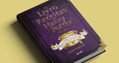 Harry Potter: livro de receitas inspirado na saga é sensação entre fãs.