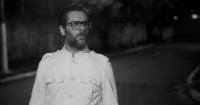 Hugo Mariutti lança single “Too Late”, inspirado em sonoridades britânicas