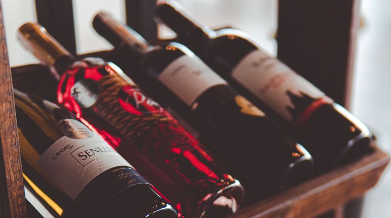 Grupo Koch projeta 40% de crescimento na venda de vinhos