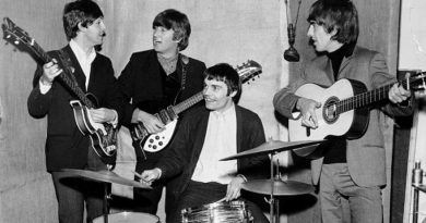 Jimmy Nicol: o baterista que substituiu Ringo Starr no auge da Beatlemania