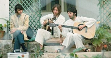The Beatles: quando a morte de um tigre inspirou uma canção e mudou uma vida