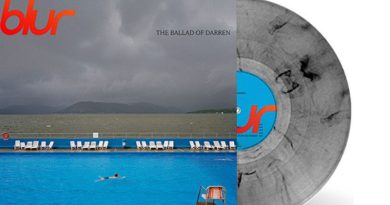 Blur lança single, "The Narcissist" do novo álbum da banda.