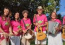 Cia Mafagafos promove a formação de grupos de Seresteiros nos bairros de Florianópolis