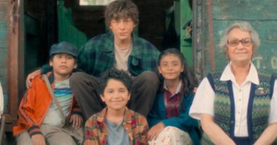 Filme "O Último Vagão" prova que educação e amor podem mudar vidas