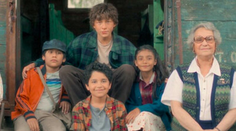 Filme "O Último Vagão" prova que educação e amor podem mudar vidas