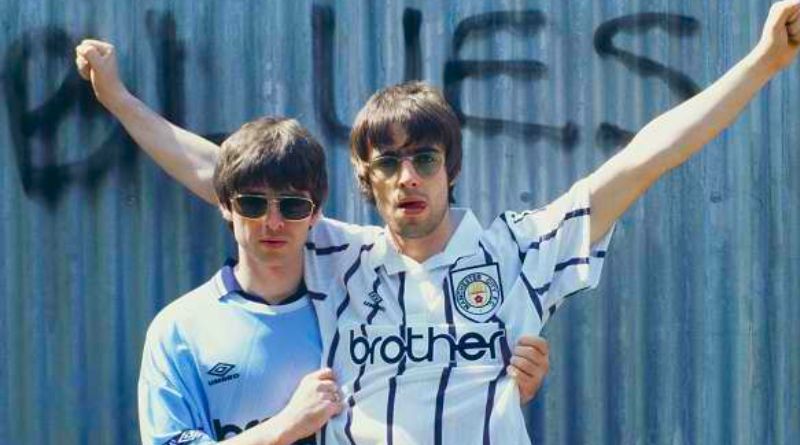 Liam Gallagher garante volta do Oasis caso Manchester City vença Champions