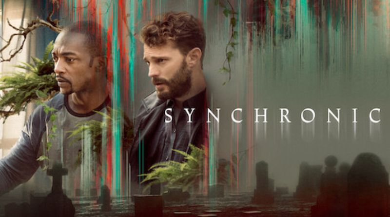 Synchronic, o filme de ficção e suspense que está entre os 10 da Netflix