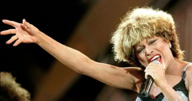 Tina Turner: confira curiosidades das TOP 5 canções da cantora.