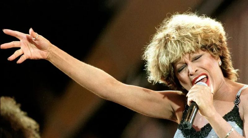 Tina Turner: confira curiosidades das TOP 5 canções da cantora.