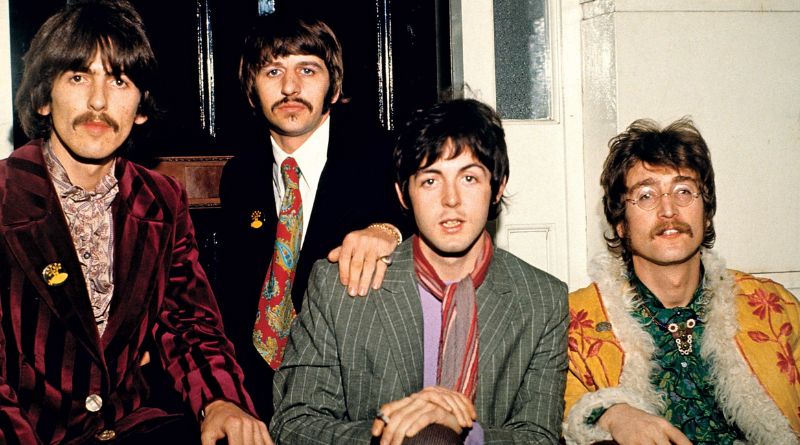 O dia que o "Royal Albert Hall pediu" para os Beatles mudarem uma letra