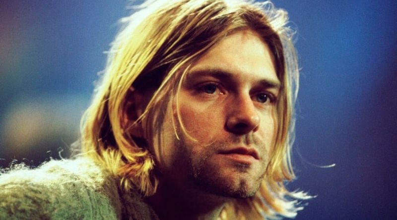 Kurt Cobain em 'In Utero': um mergulho profundo em sua angústia e depressão