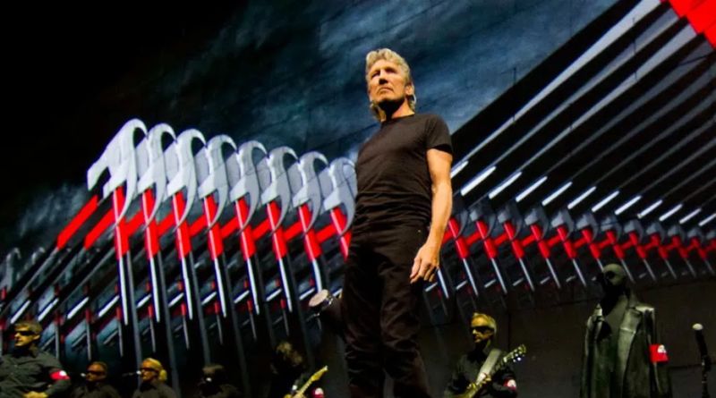 Roger Waters completa 80 anos: "se às vezes incomodo, que seja".