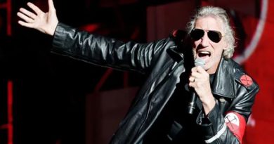 Roger Waters no Brasil: Flávio Dino descarta censura a shows