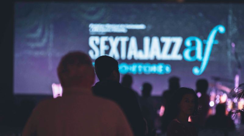 Gabriel Barbalho homenageia grande trompetista no Sexta Jazz AF