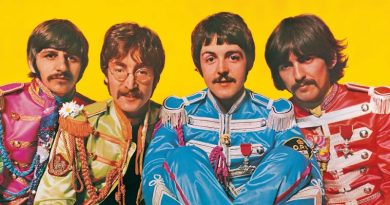 "Sgt Pepper" faz 56 anos e continua atual e influenciando bandas.
