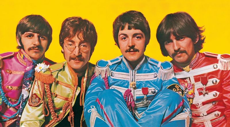 "Sgt Pepper" faz 56 anos e continua atual e influenciando bandas.