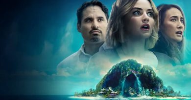 'A Ilha da Fantasia': suspense, terror e humor em lugar onde os desejos se realizam