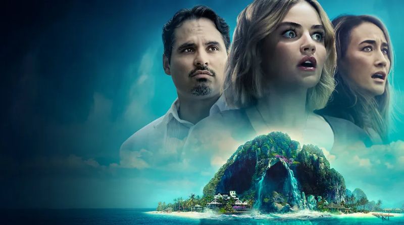 'A Ilha da Fantasia': suspense, terror e humor em lugar onde os desejos se realizam