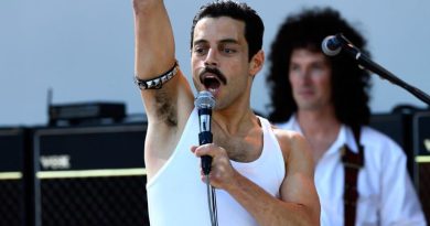 Queen: Brian May revela o que falta para Bohemian Rhapsody 2