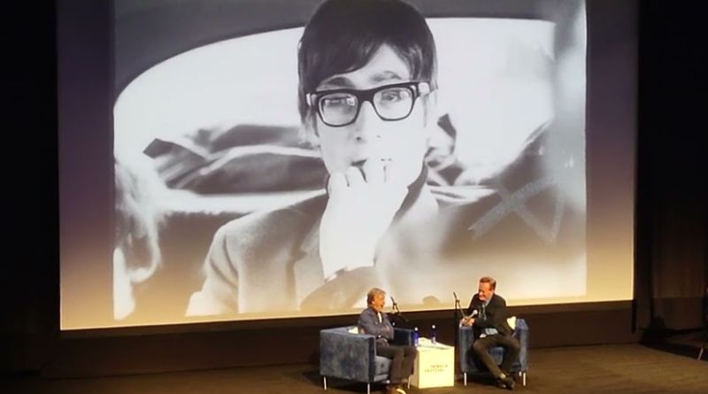 Paul McCartney conta história sobre a "cegueira" de John Lennon sem os óculos.