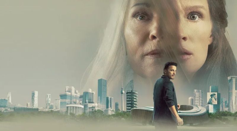 Paraíso', filme da Netflix que explora as consequências de vender seu tempo de vida.
