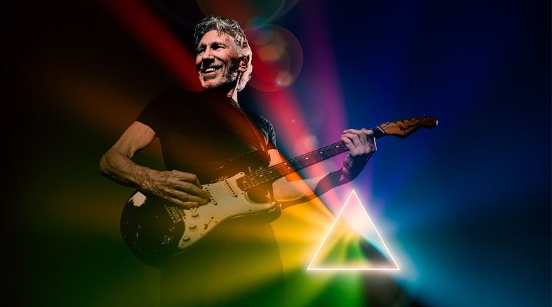 Roger Waters: vídeo mostra abertura do show que vem ao Brasil em outubro.
