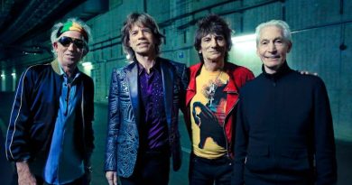 The Rolling Stones, conheça algumas curiosidades sobre a banda