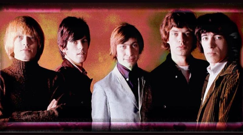 The Rolling Stones: "Satisfaction", o hit que fez a banda conquistar os Estados Unidos.