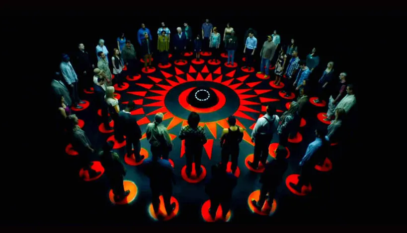 Quem Vive, Quem Morre? 'Circles' na Netflix vai testar seus limites!