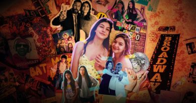 “Você não tá convidada pro meu Bat Mitzvá”, uma comédia para ver no fim de semana.