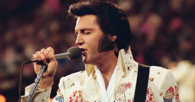 Elvis Presley, morto há 46 anos terá novas produções lançadas