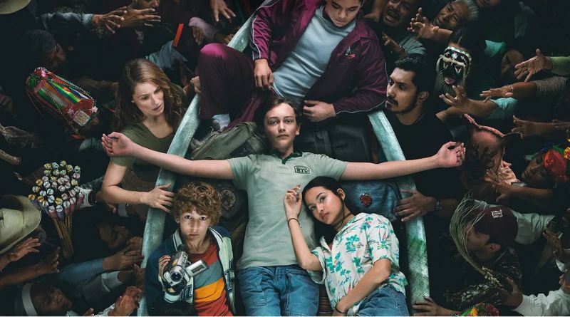 'O Eleito' chega à Netflix retratando garoto com poderes milagrosos