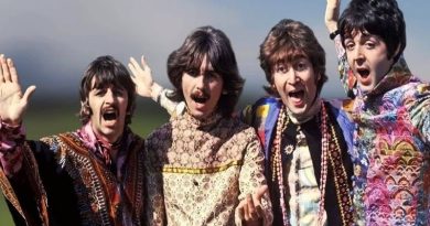 The Beatles: a genialidade da música "I Am The Warlus", cheia de psicodelismo e influências literárias.