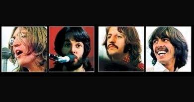 The Beatles, uma curiosidade sobre “Let It Be”: “brother Malcom” ou “Mother Mary”?