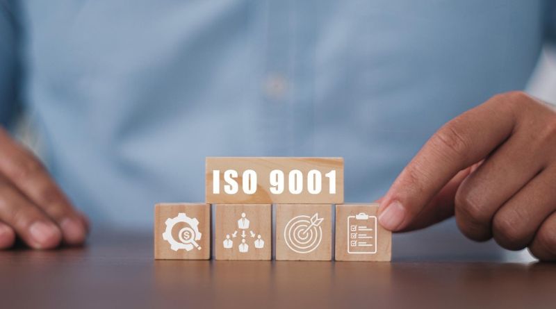 CELOS mantém certificação do ISO 9001