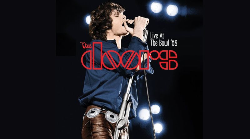The Doors: Live At The Hollywood Bowl está disponível no Amazon Prime.