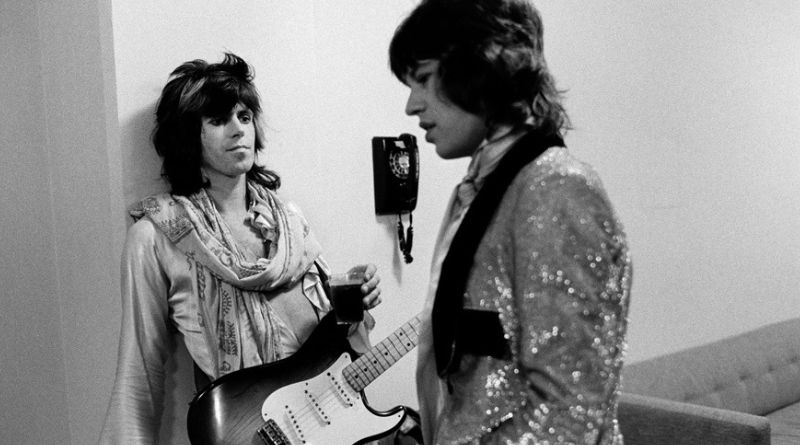 Stones: com rumores de shows no Brasil, conheça algumas loucuras de Keith Richards