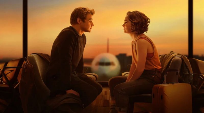Netflix Estreia "Amor à Primeira Vista": uma história de amor que desafia as probabilidades