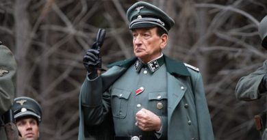 "Operação Final": filme que conta uma história real de caça a um Oficial Nazista