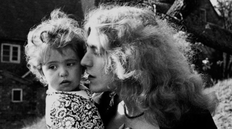 Led Zeppelin: "All My Love", uma homenagem de Robert Plant ao filho Karac.