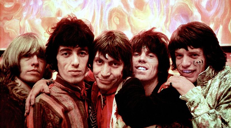 The Rolling Stones: os 55 Anos de 'Street Fighting Man' às vésperas do novo álbum 'Hackney Diamonds'"