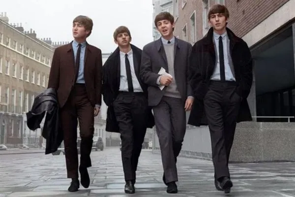 Conheça lugares em Londres eternizados pelos Beatles.