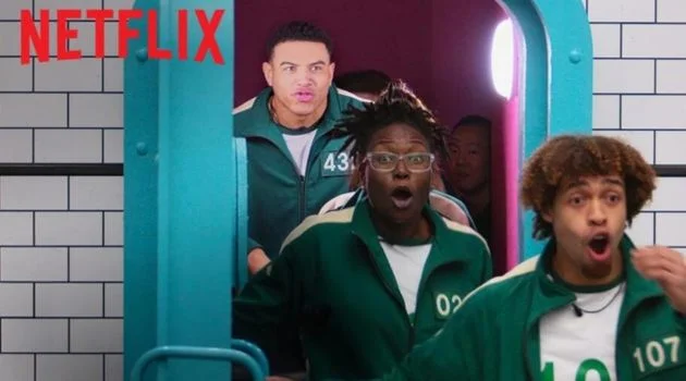 Netflix divulga trailer do reality Round 6: O desafio.