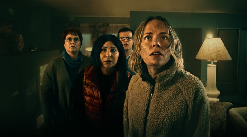 "Conferência Mortal", que mistura humor e terror, chega à Netflix nesta sexta-feira 13