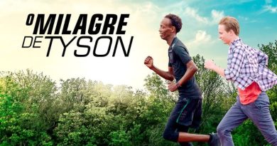 "O Milagre de Tyson' chega à Netflix, mostrando a jornada inspiradora de um jovem autista