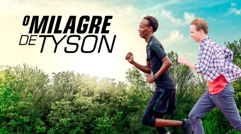 "O Milagre de Tyson' chega à Netflix, mostrando a jornada inspiradora de um jovem autista