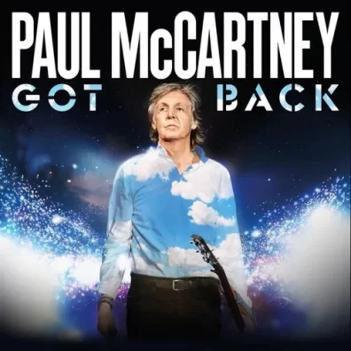Paul McCartney chega ao Brasil e imagens de sua suíte vazam.