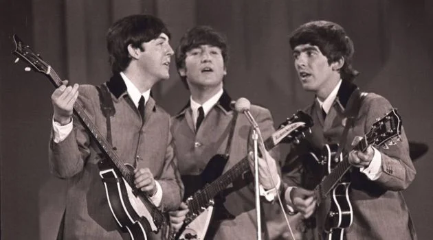 "Can´t Buy Me Love" as curiosidades sobre este hit dos Beatles.