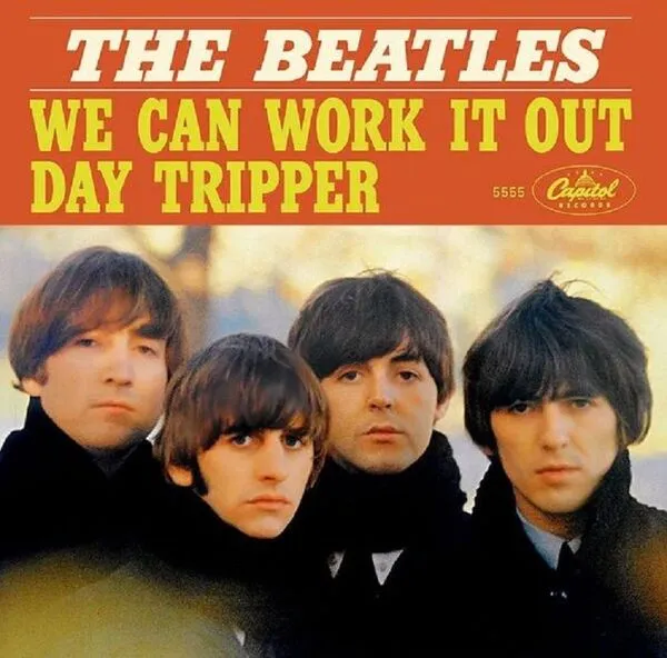"Day Tripper" é uma canção sobre sexo e drogas dos Beatles.