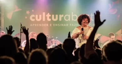Festival Culturaberta: um encontro de culturas que marcou 2023